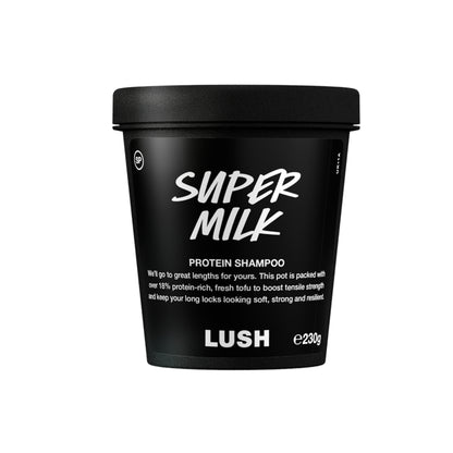 Super Milk