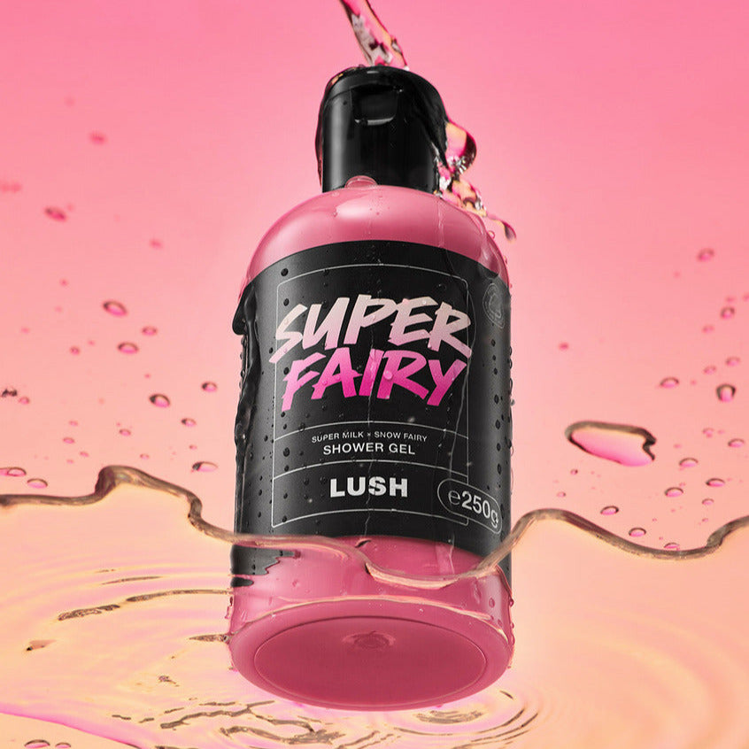 Super Fairy