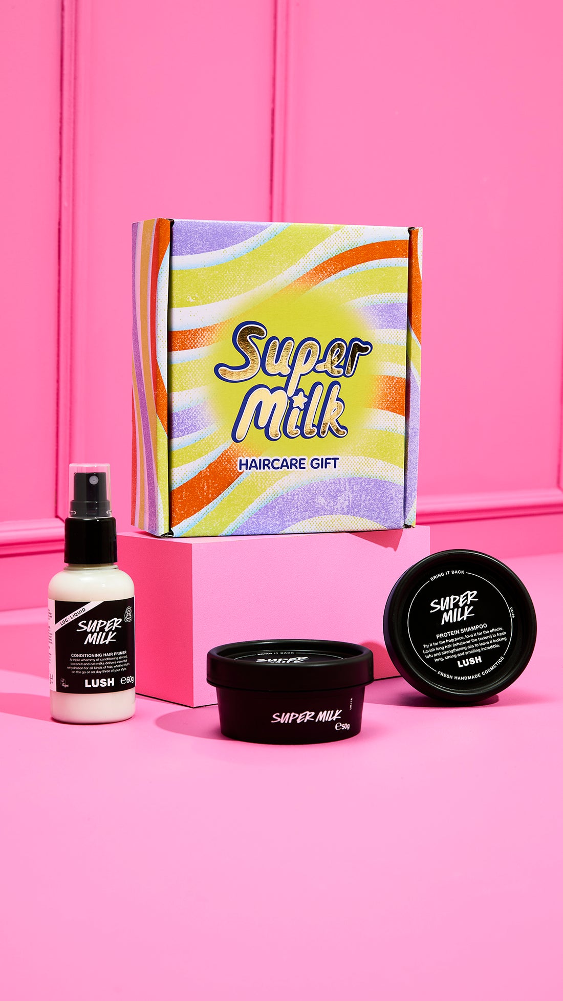 Super Milk