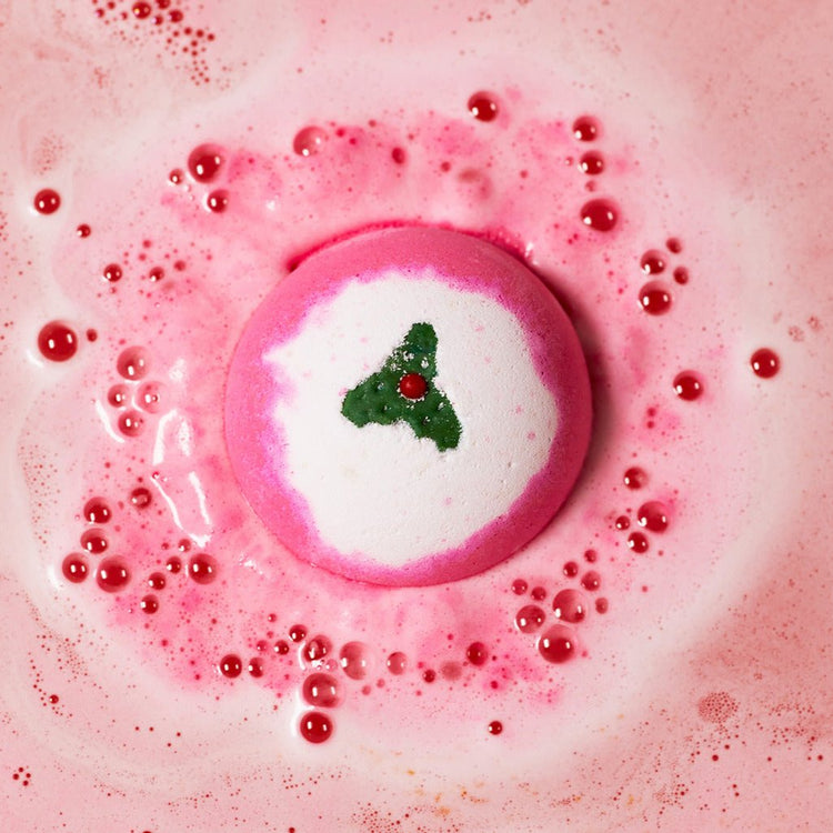 Sweet Pudding Bath Bomb Lush South Africa