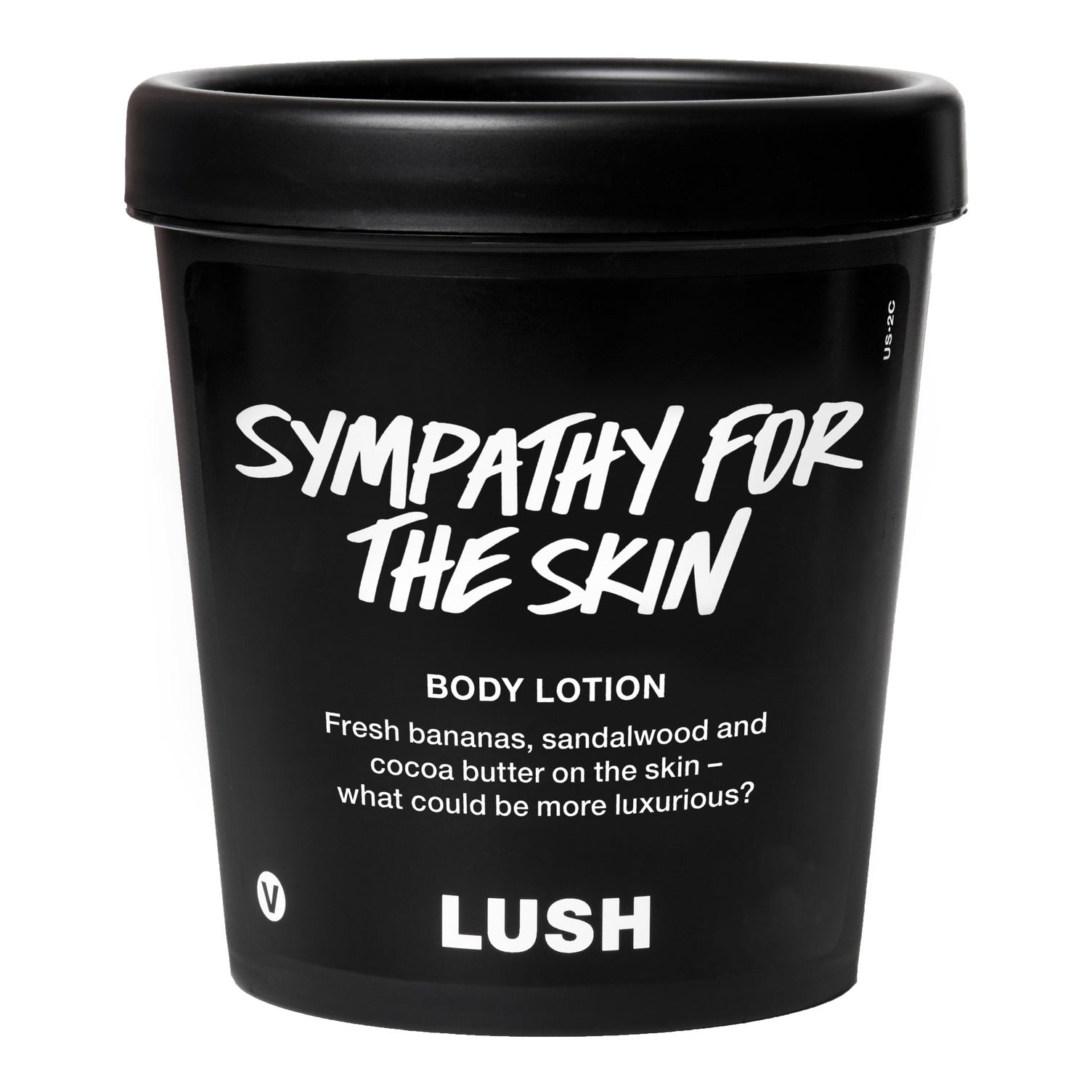 Sympathy For The Skin Body Lotion Lush South Africa