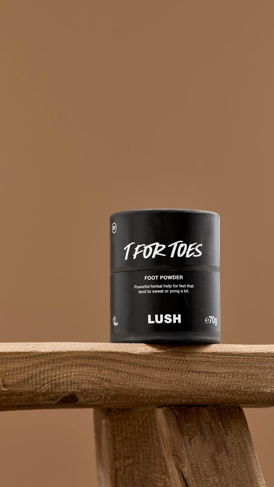 Natural, Aluminium-Free Deodorants & Dusting Powders – Lush South Africa