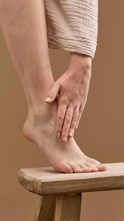 T For Toes