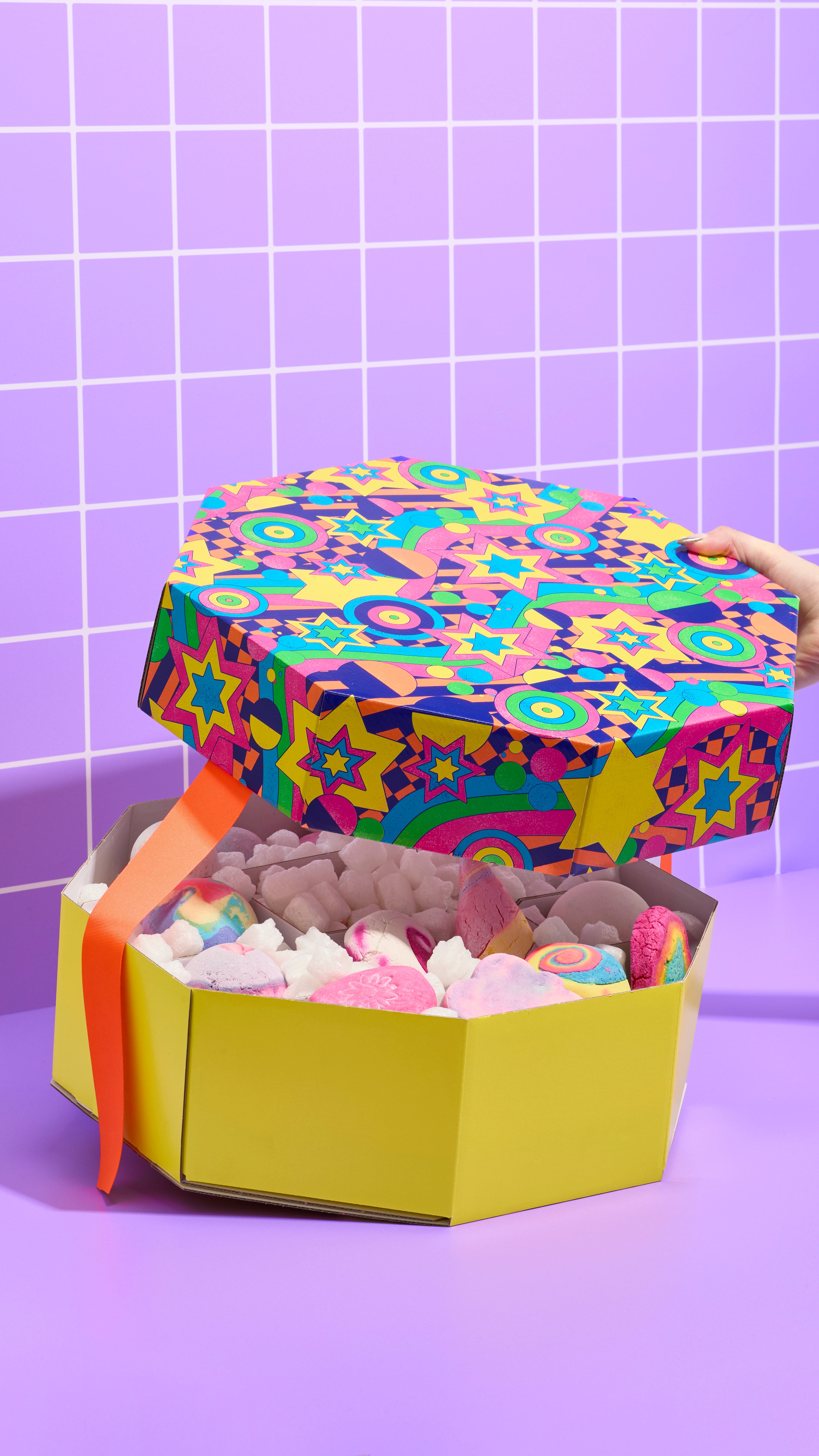 The Art Of Bathing