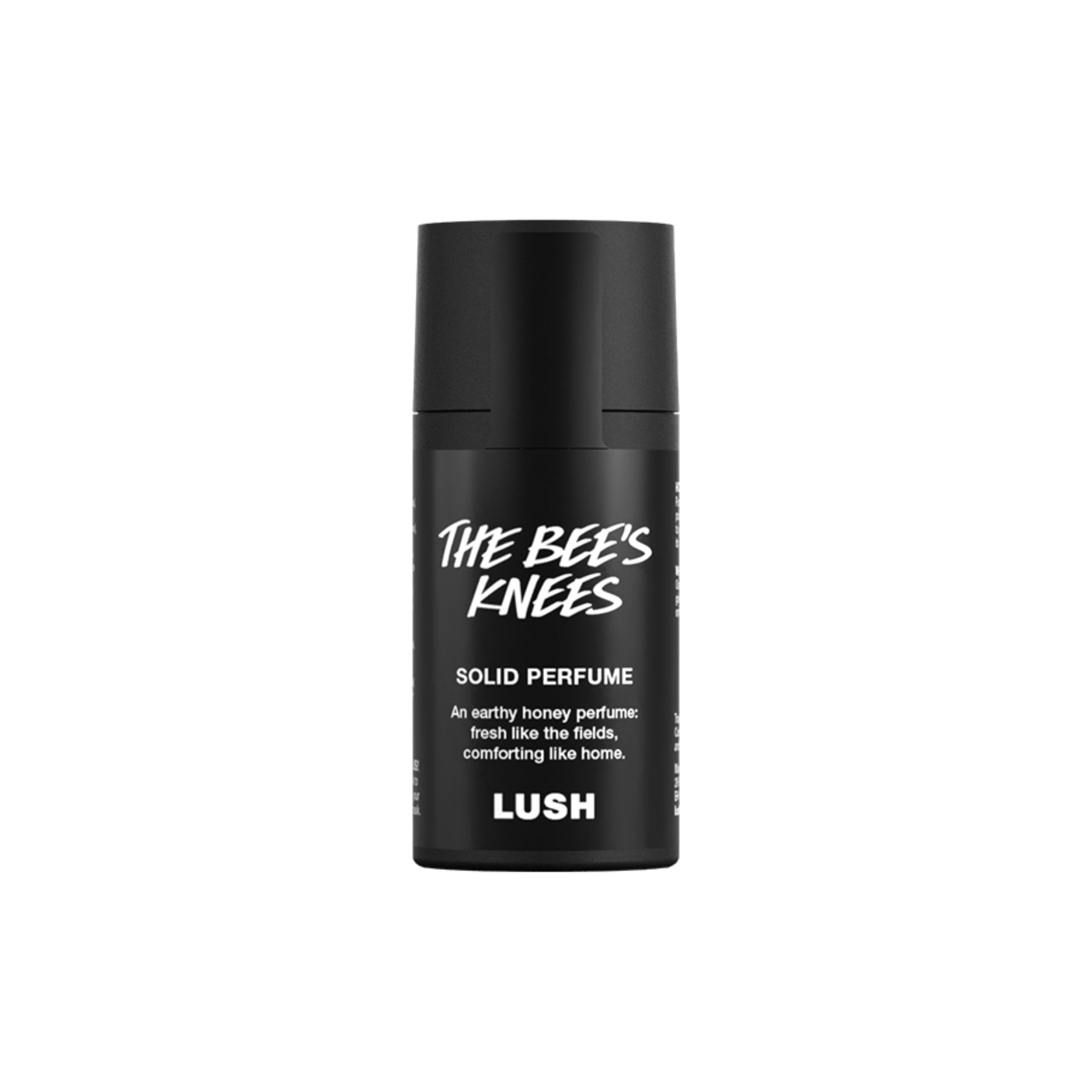 Solid Perfumes – Lush South Africa