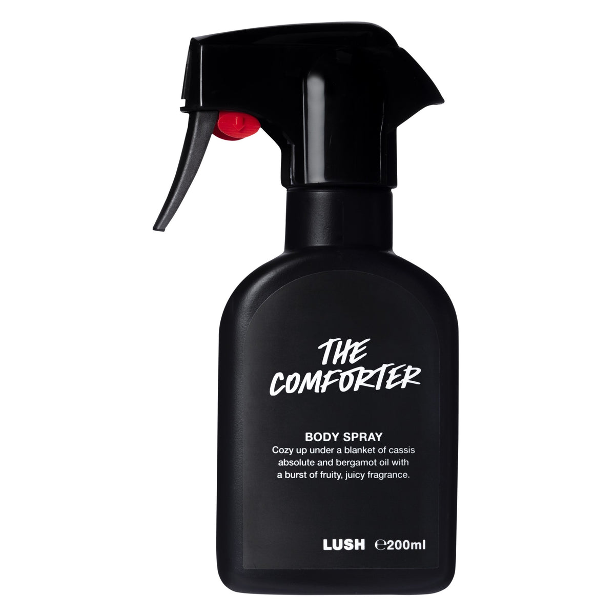 Body Spray The Comforter Body Spray – Lush South Africa