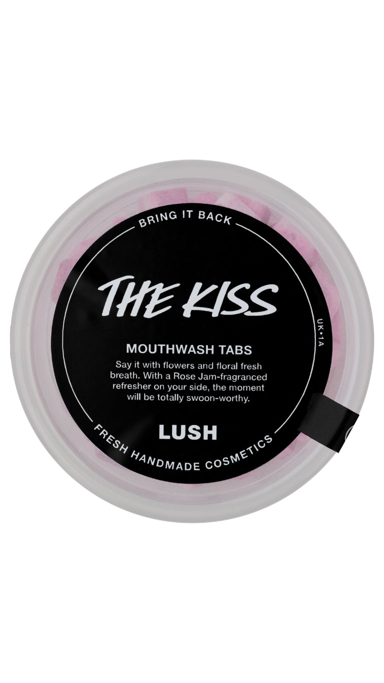 The Kiss