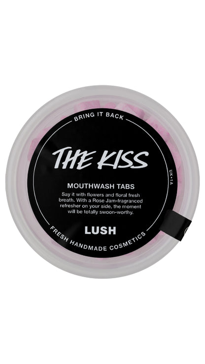 The Kiss