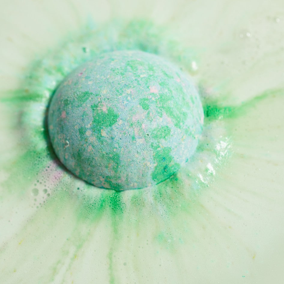 Lakes Bath Bomb Lush South Africa