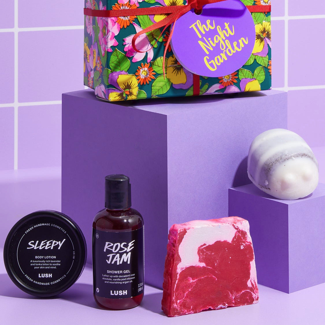 Gift sets – Lush South Africa