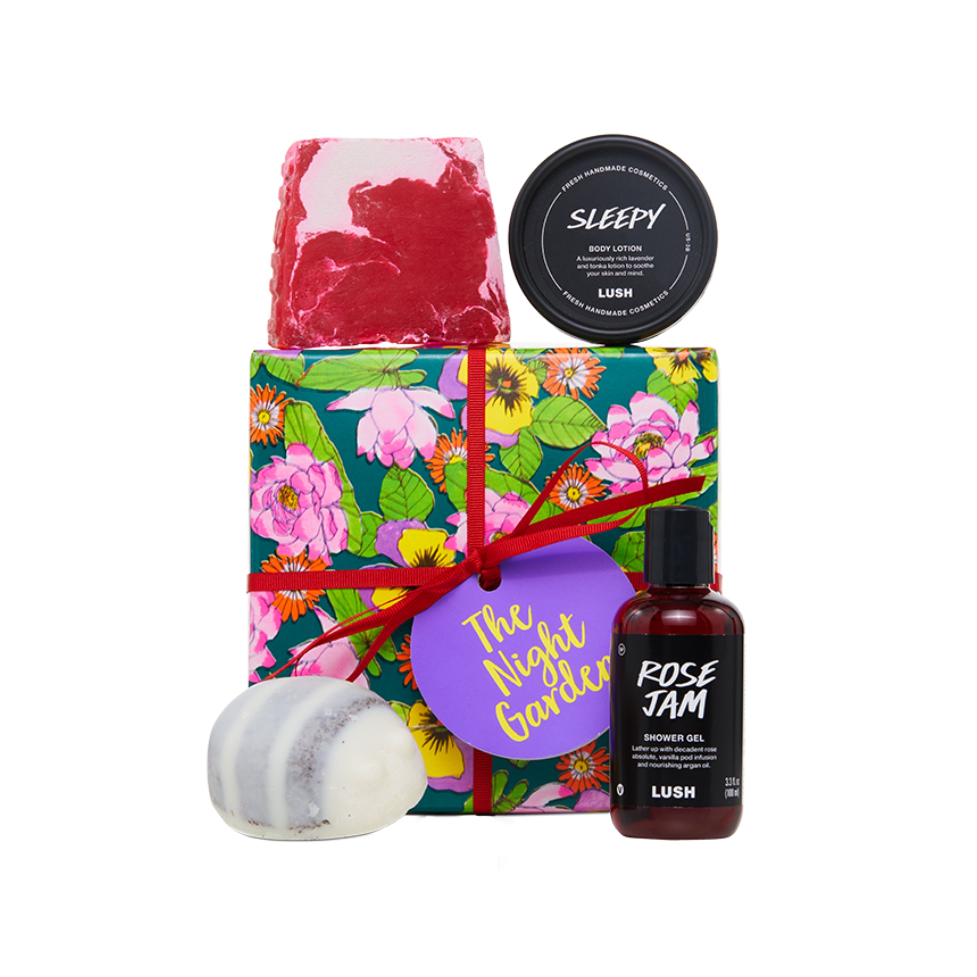 Gift sets – Lush South Africa