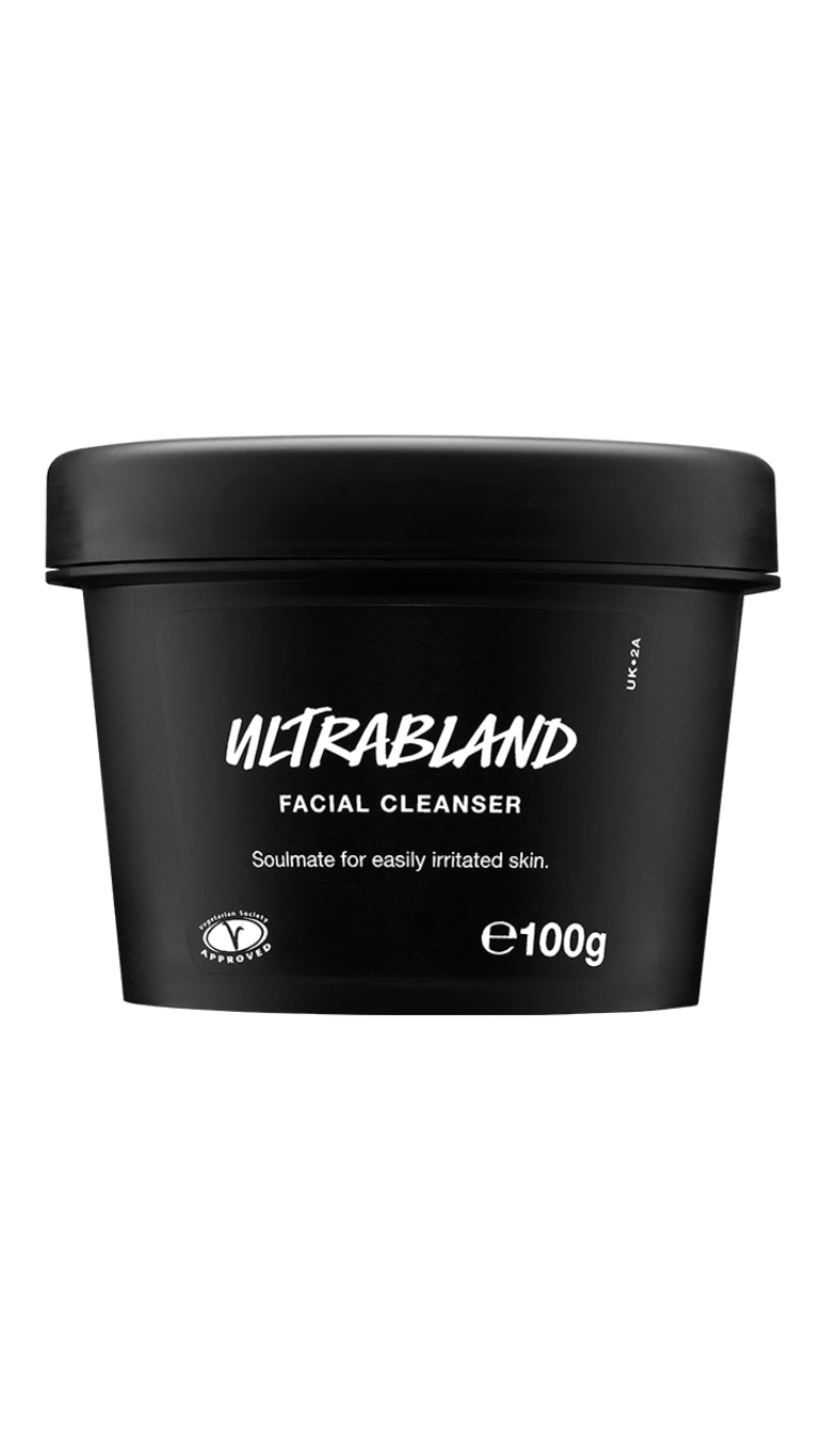 Ultrabland