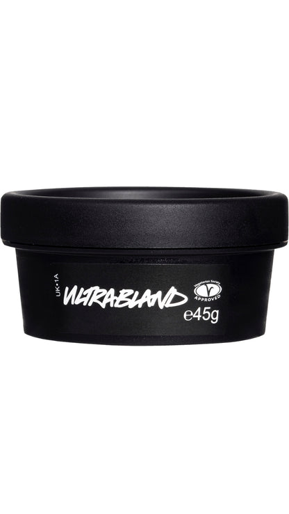 Ultrabland