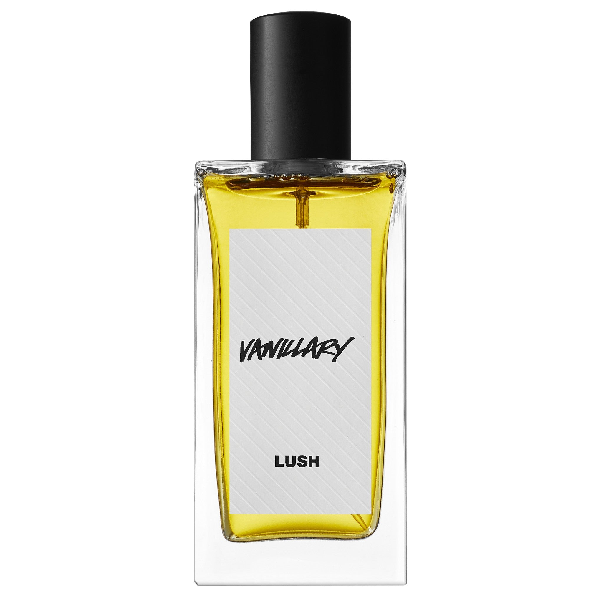 Lush - Vanillary