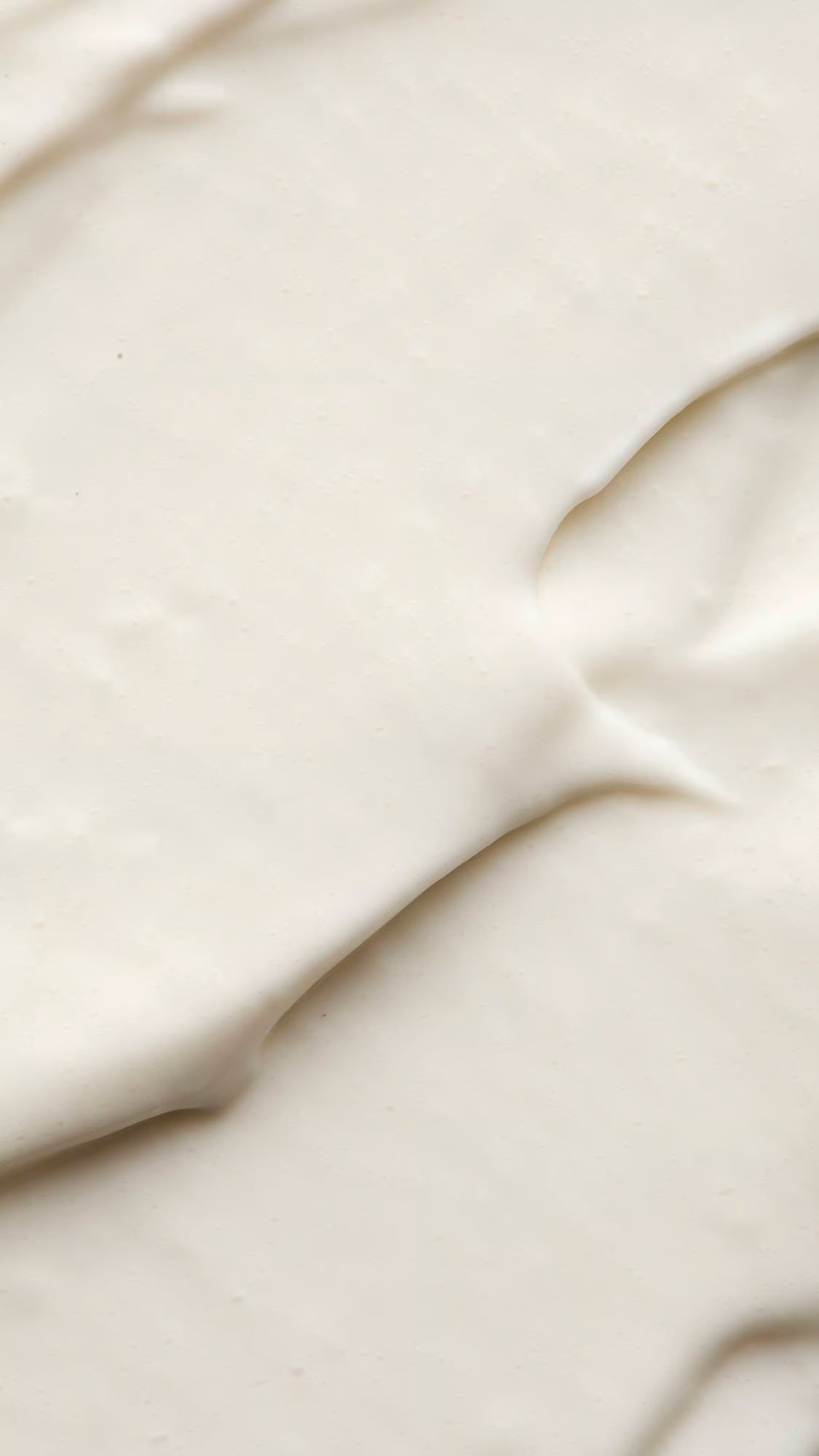 Vanishing Cream Self-Preserving