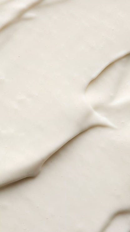 Vanishing Cream Self-Preserving