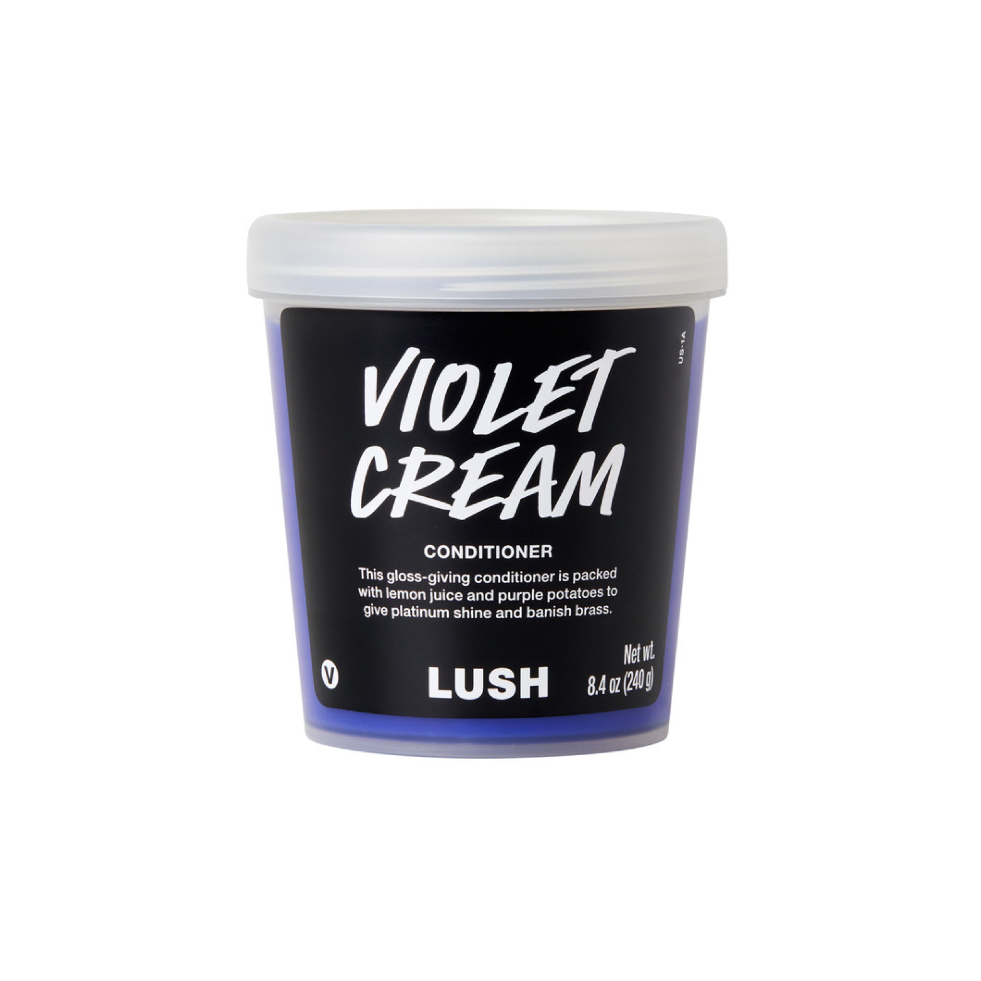 Violet Cream | Conditioner – Lush South Africa