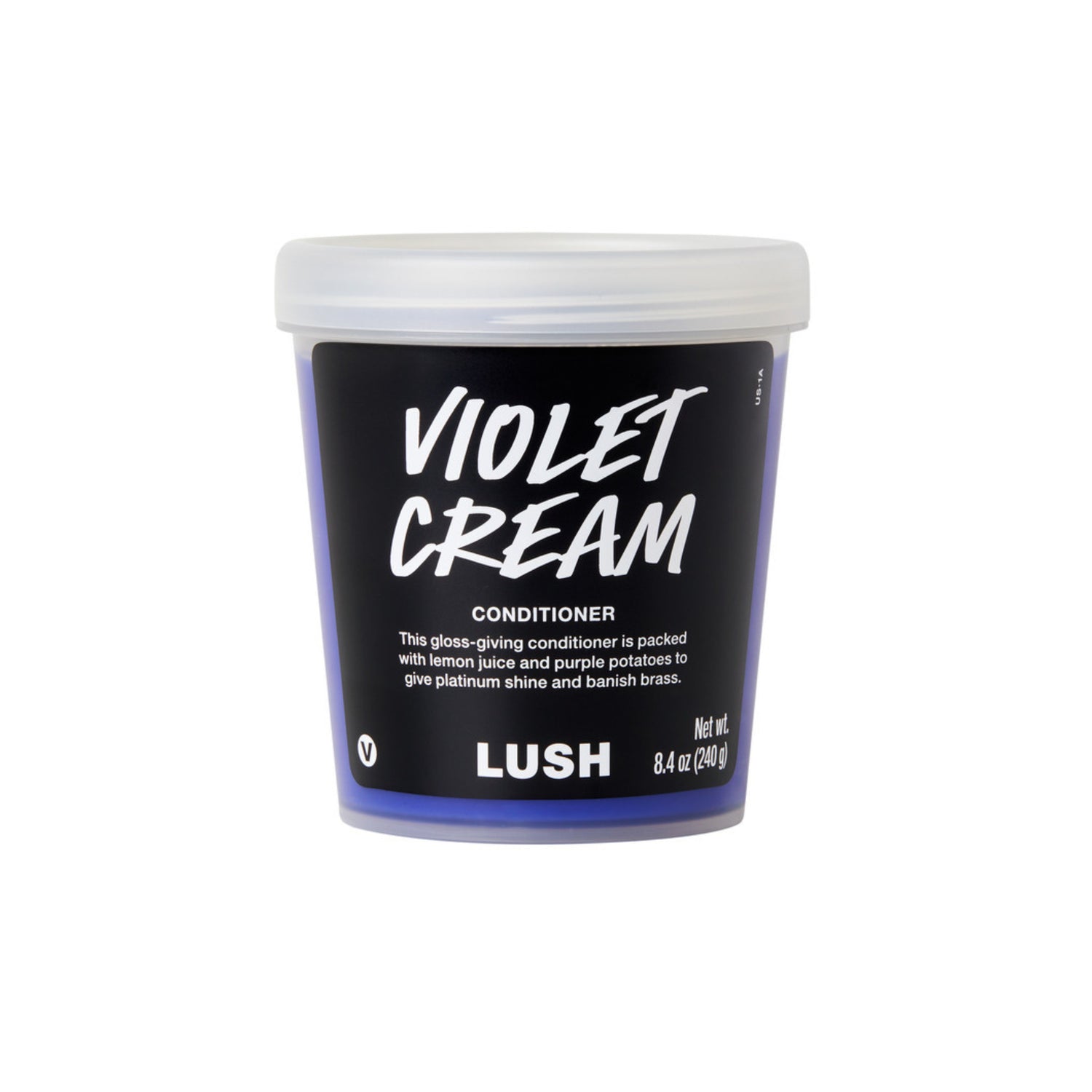 Violet Cream
