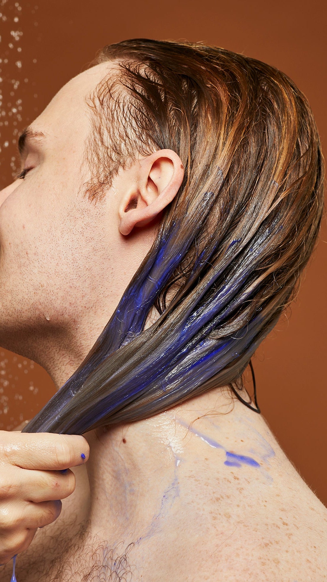 Violet Cream | Conditioner – Lush South Africa