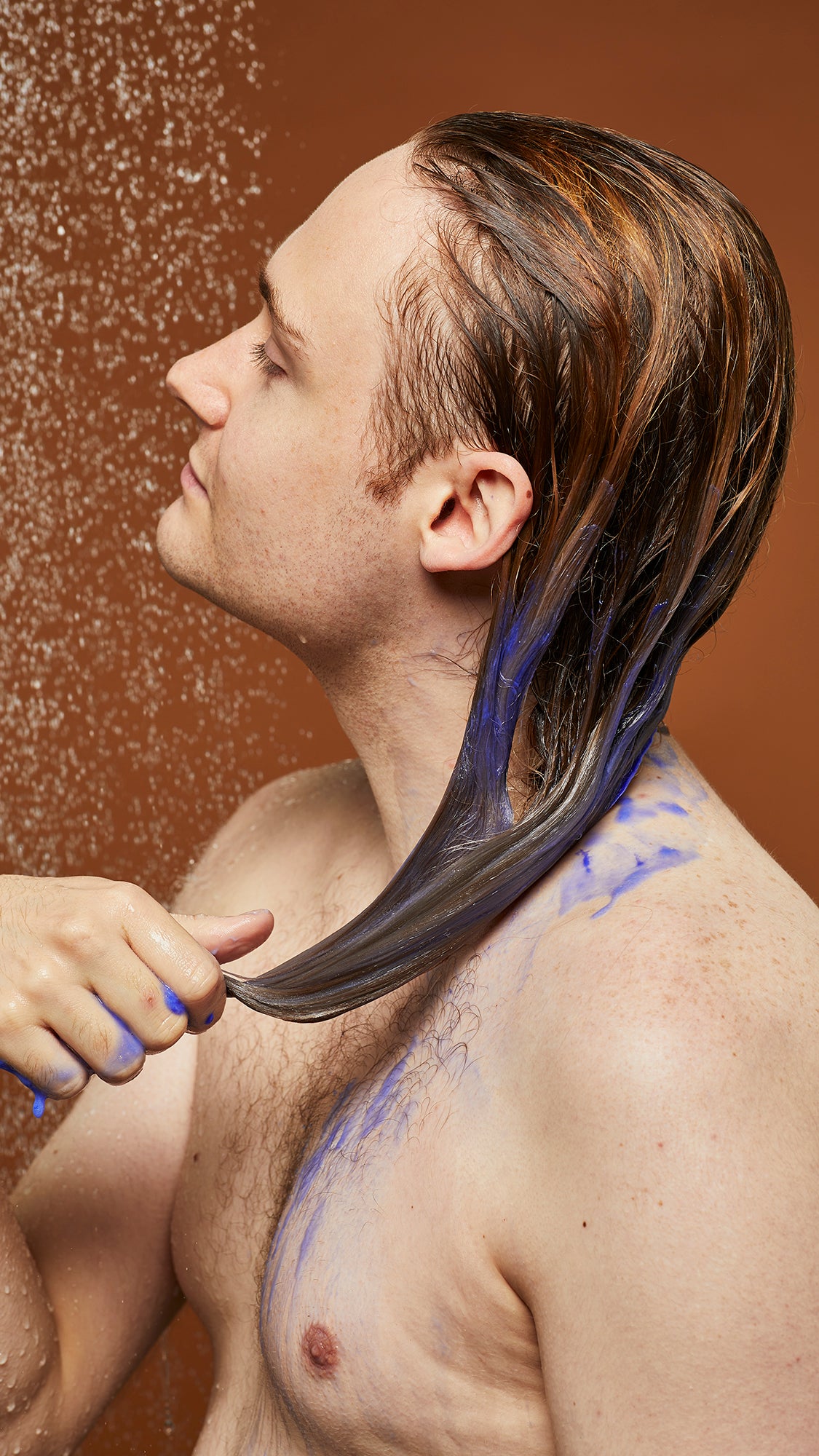 Violet Cream | Conditioner – Lush South Africa