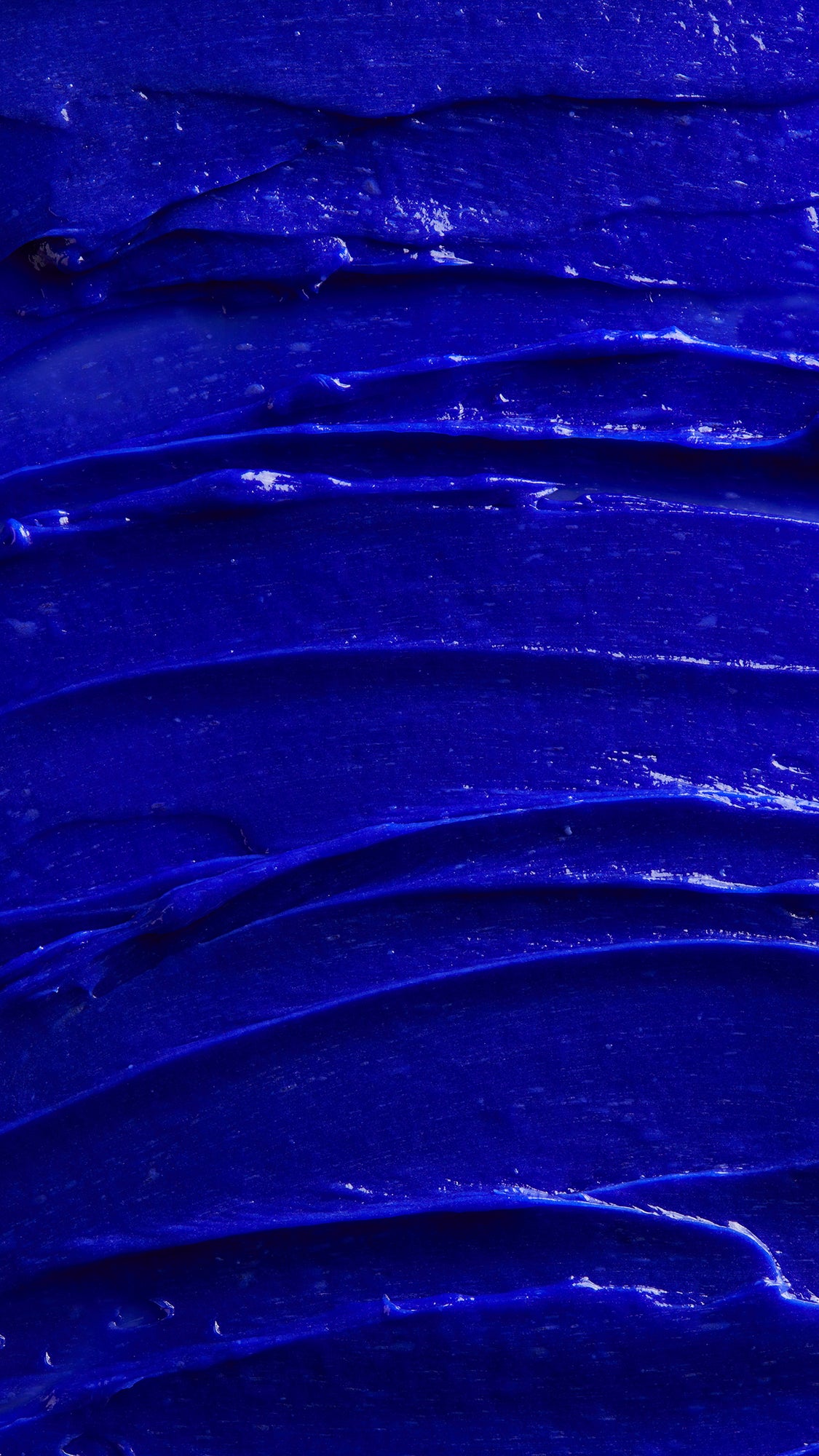 Violet Cream