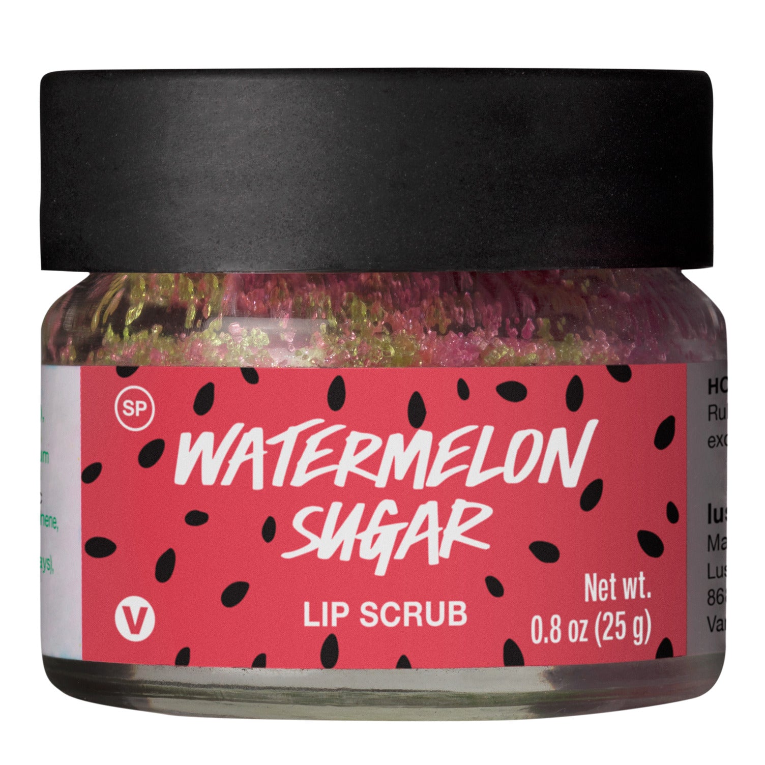 Watermelon Sugar