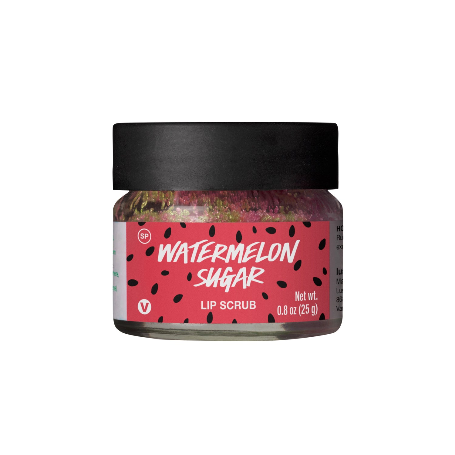 Watermelon Sugar