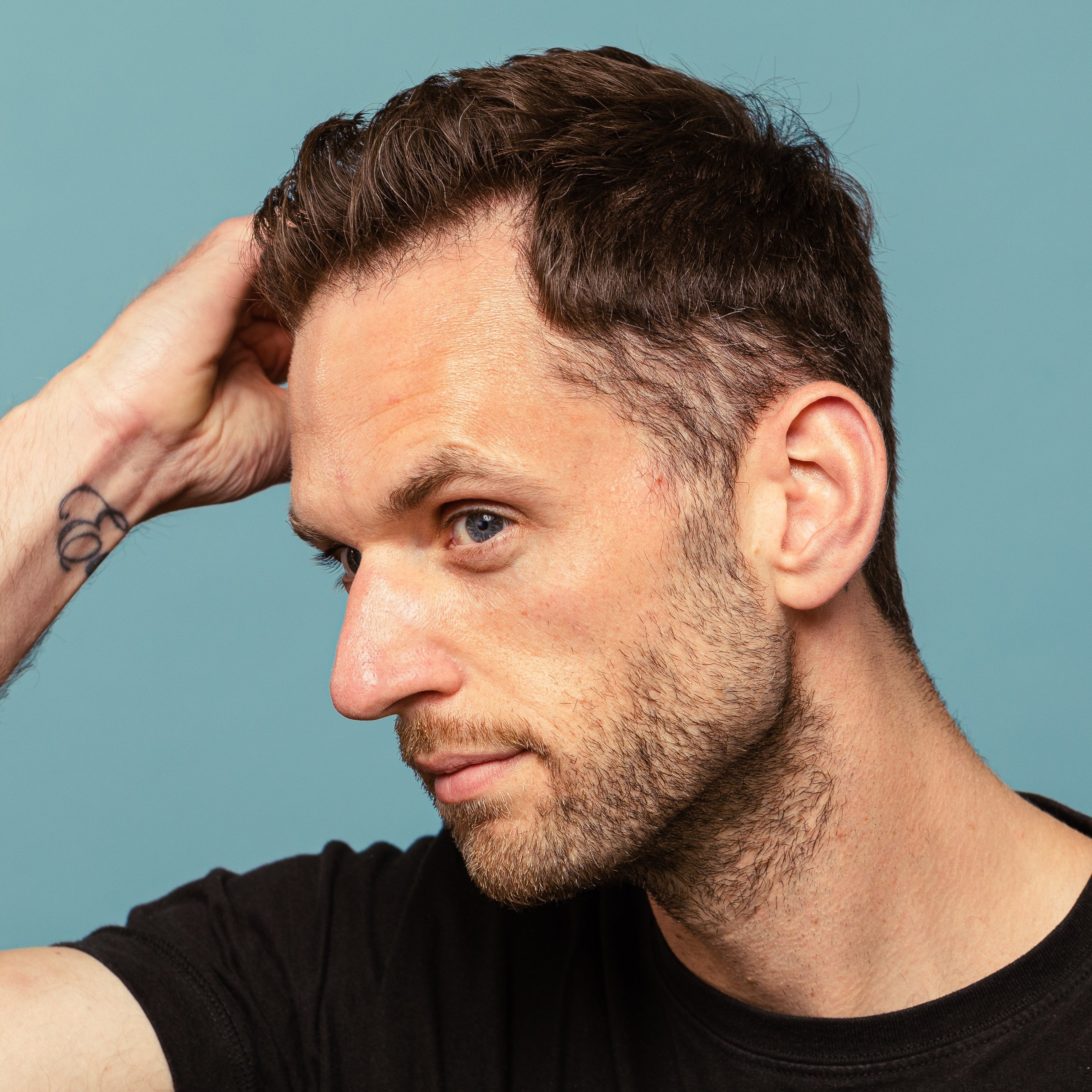 Wig Hair Trainer Lush South Africa