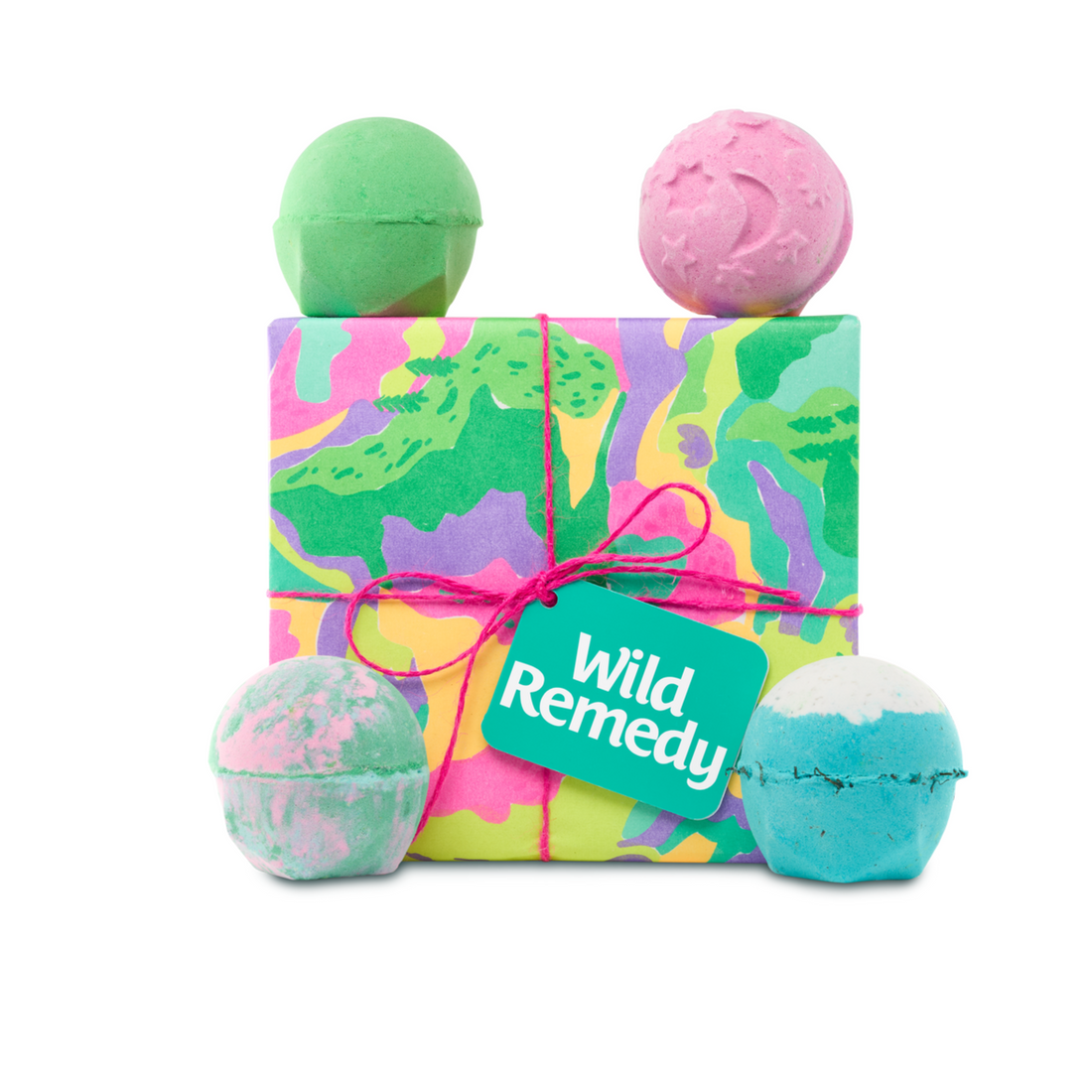 Wild Remedy