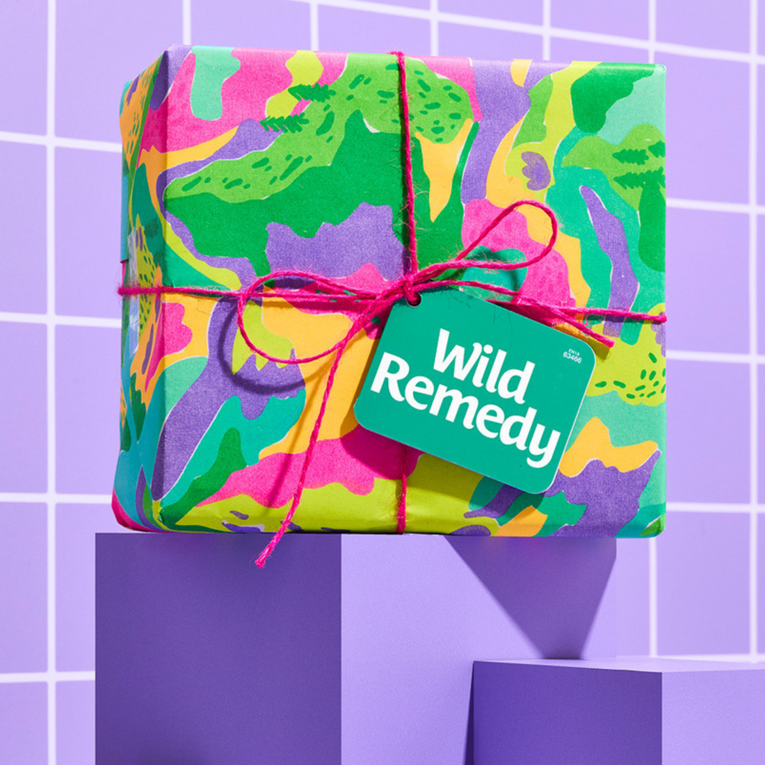 Wild Remedy