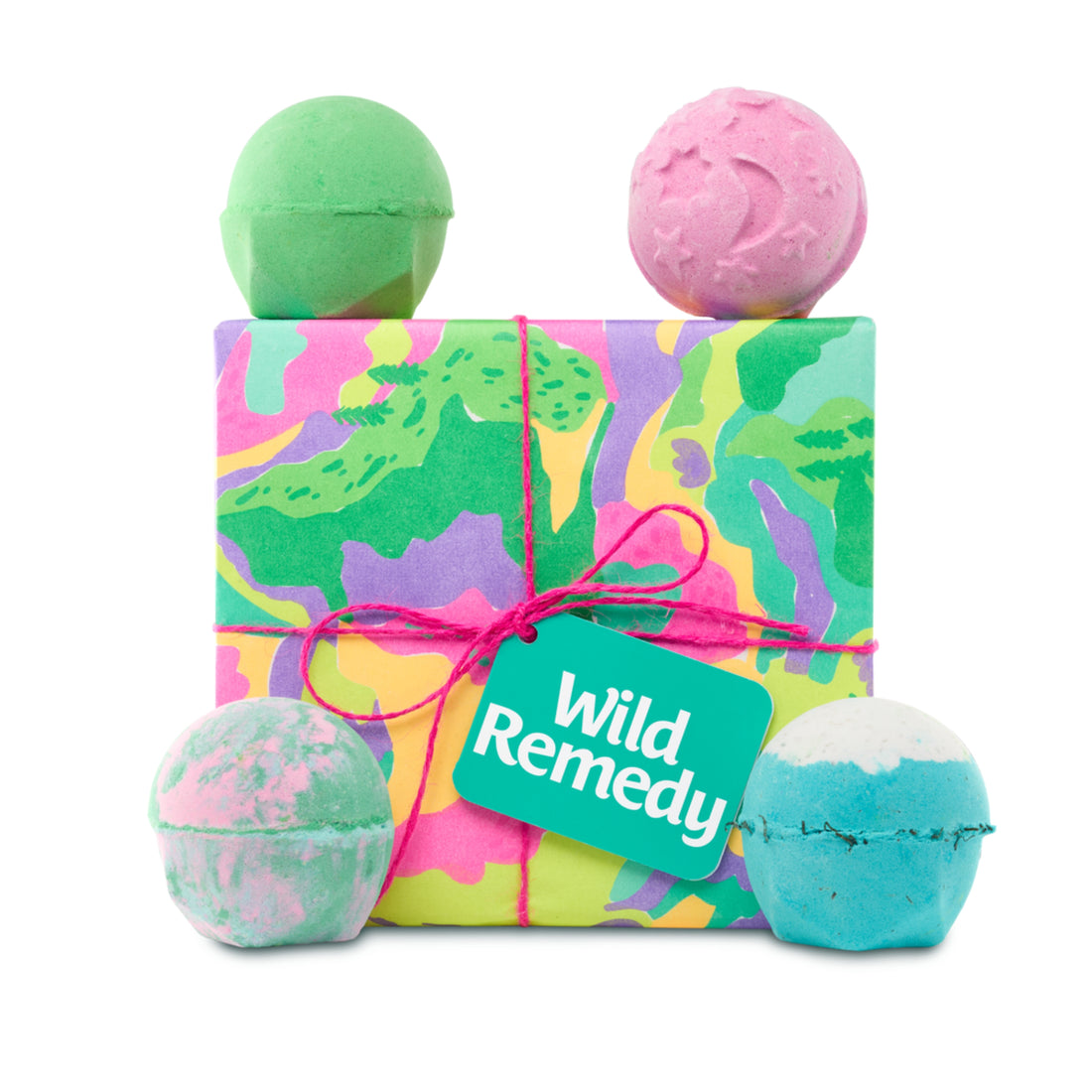 Wild Remedy