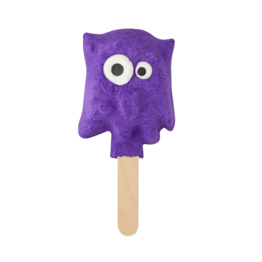 Worry Monster