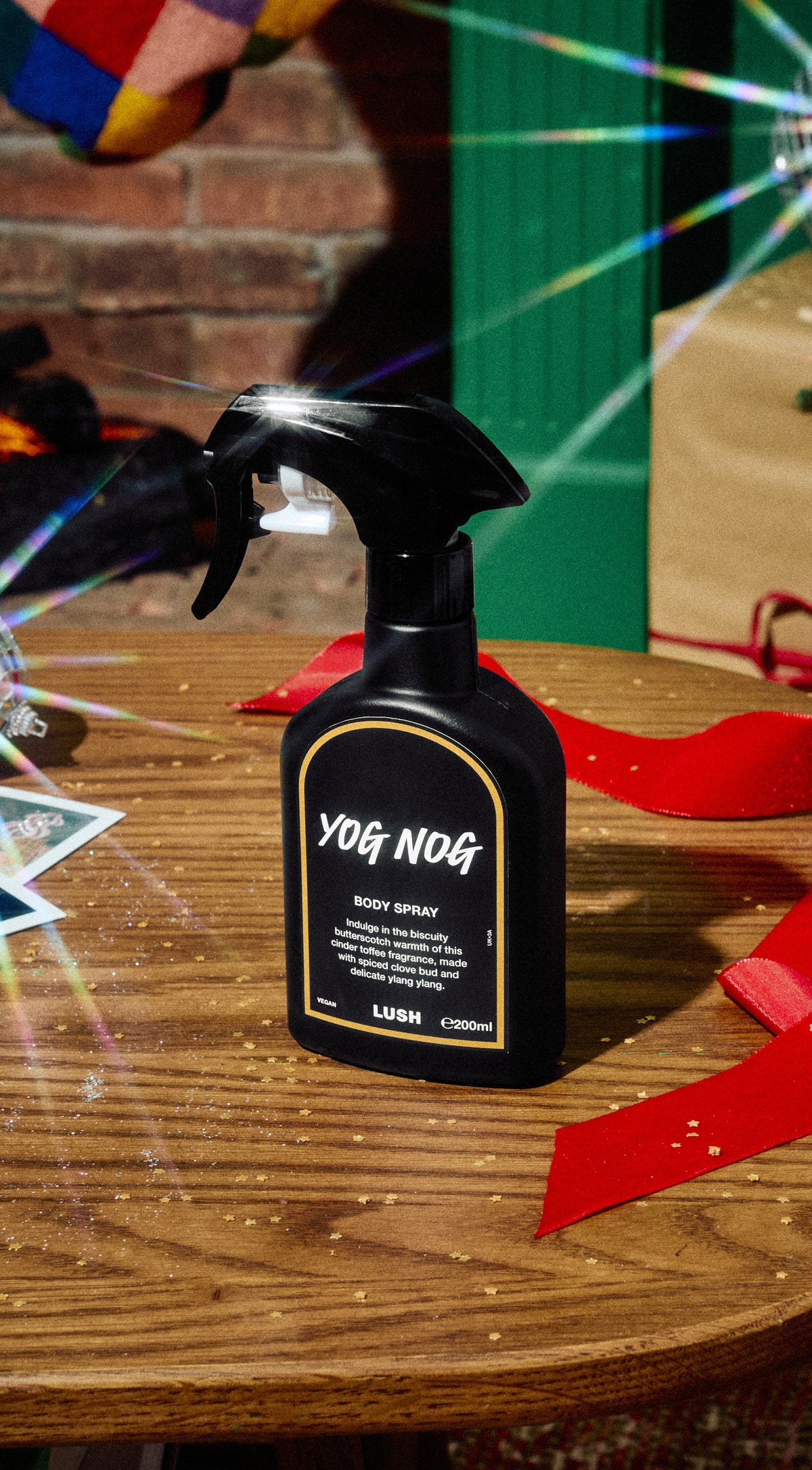 Yog Nog