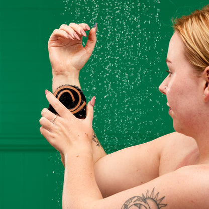 The Christmas Soap Box