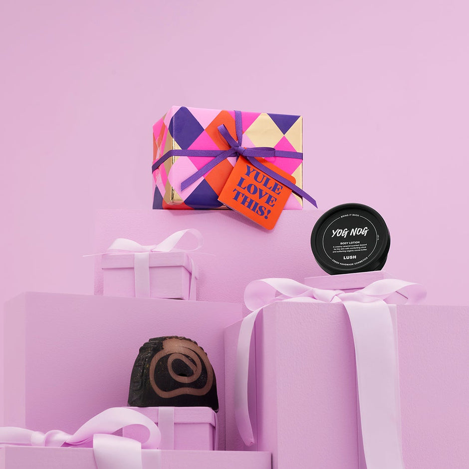 Gift Baskets R500 Gifts Under R500 – Lush South Africa