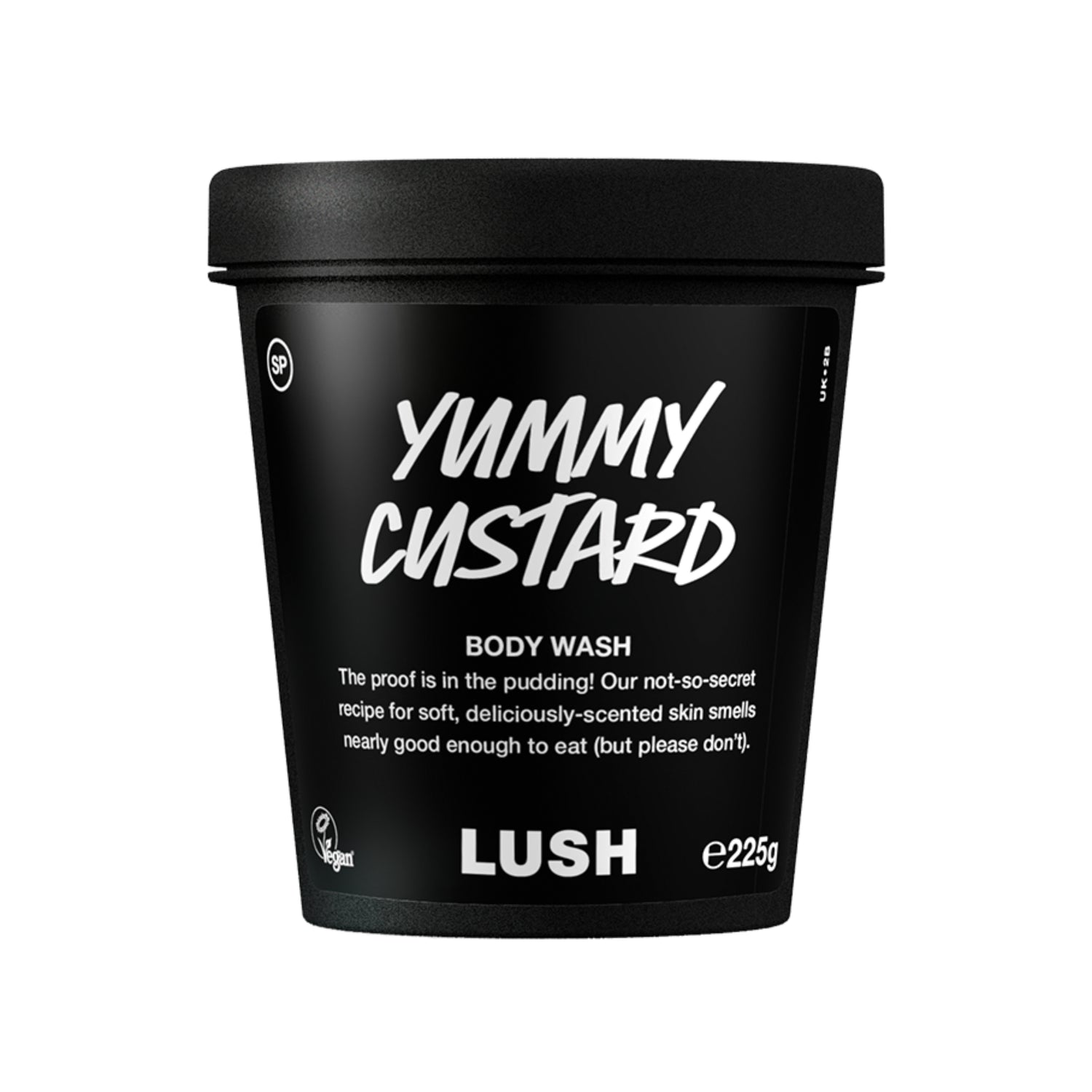 Yummy Custard