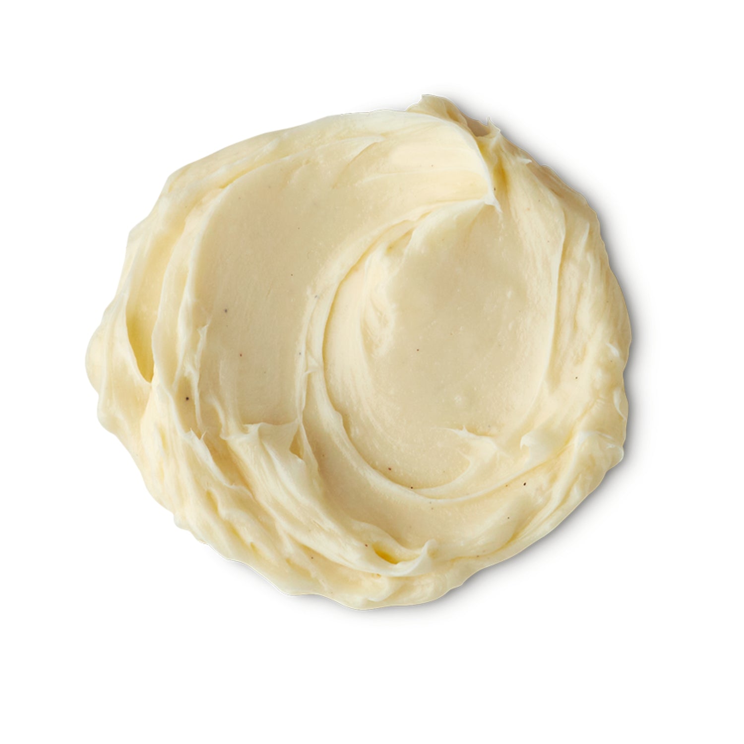 Yummy Custard